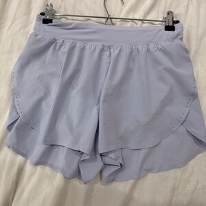 Lululemon- fast & free short 3”